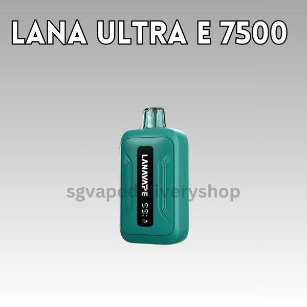 Lana_ultra_e_7500_puffs_cover_(lana_7500)